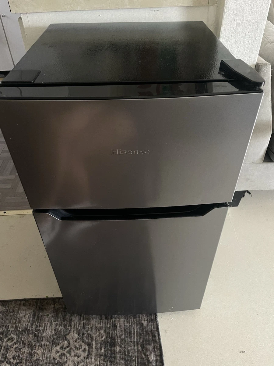 Hisense Silver Mini Fridges for sale | eBay