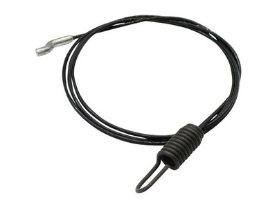 Bowdenzug Schnecke 1215mm passend für Troy-Bilt Storm 3090 XP 31AY55Q5309 (2013)
