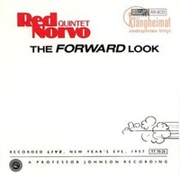 Red Norvo - The Forward Look (Cd)