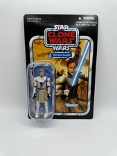 Star Wars Vintage Collection Obi-Wan Kenobi VC103 2012 Unpunched