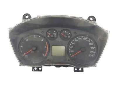CC1T10849 INSTRUMENTENTAFEL / 1465969 FÜR FORD TRANSIT FURGONETA FA_ _ 2.2 TDC