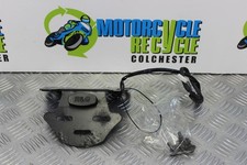 Suzuki GSXR 600 Tail Tidy R&G Plate Holder K6 K7 2006 2007 GSXR600 B203