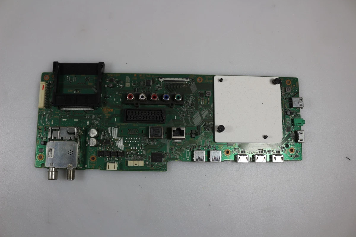 Carte D'alimentation Sony Pour XR-55A80J - Platine 1-010-549-11 Neuve