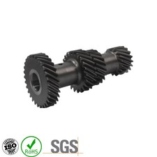 M20m21 Wt297-8a Gm 3884571 Cluster Gear Manual Transmission