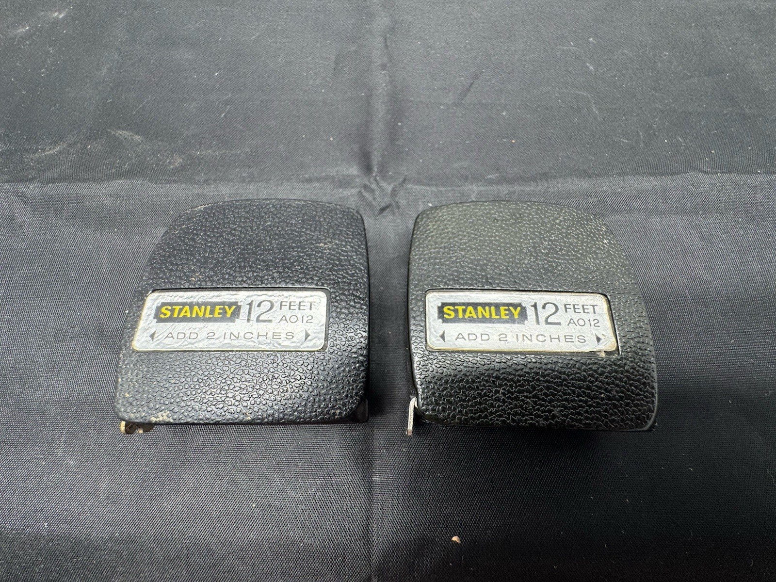 30-112 Black Case