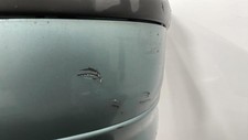 Pare-choc arrière Nissan ALMERA TINO