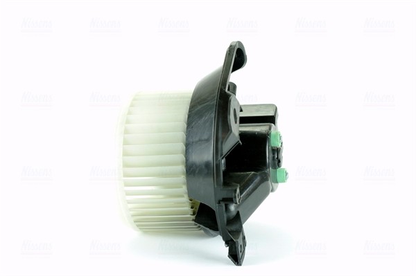 NISSENS-OE 87086-OE Interior Blower for ABARTH,CITROËN,FIAT,OPEL,PEUGEOT,VAUXHAL