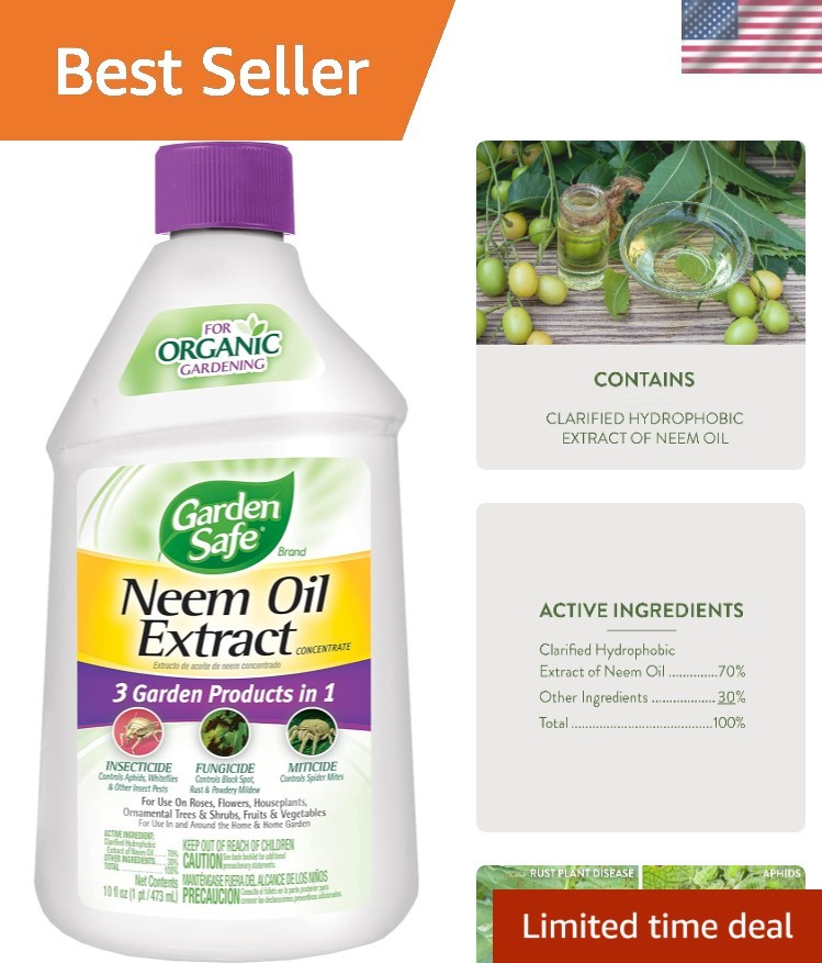 Neem Oil, 10 Fl Oz, Case Pack of 6 | eBay