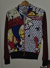 Kleiderpaket 9Teile Adidas JACKE ,Zara HOSEN,G Star Jeans ,Hausanzug GR. S/M