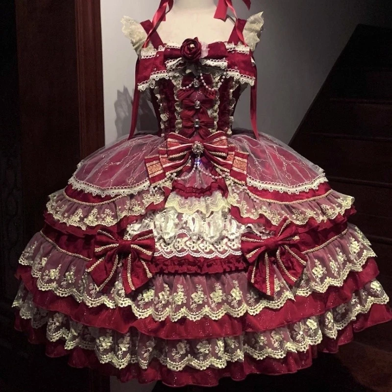 Lolita Jsk for sale | eBay