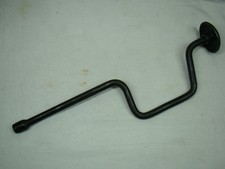 Vintage Ford 5-z-1835 Ford Tool Ford Script Speed Wrench Engine Tools Dealership
