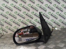 Retroviseur gauche (ou coque) Fiat MAREA