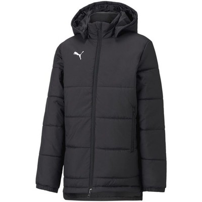 Kurtka Puma Bench Jr 657269 03 - 128cm Puma