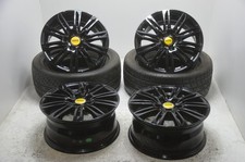 4 x Mam A4 16 Zoll Alufelgen Ford C-Max DM2 Focus DA3 DB3 DYB Kuga