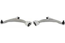 2x Querlenker Vorderachse für OPEL VAUXHALL ZAFIRA TOURER C Mk III