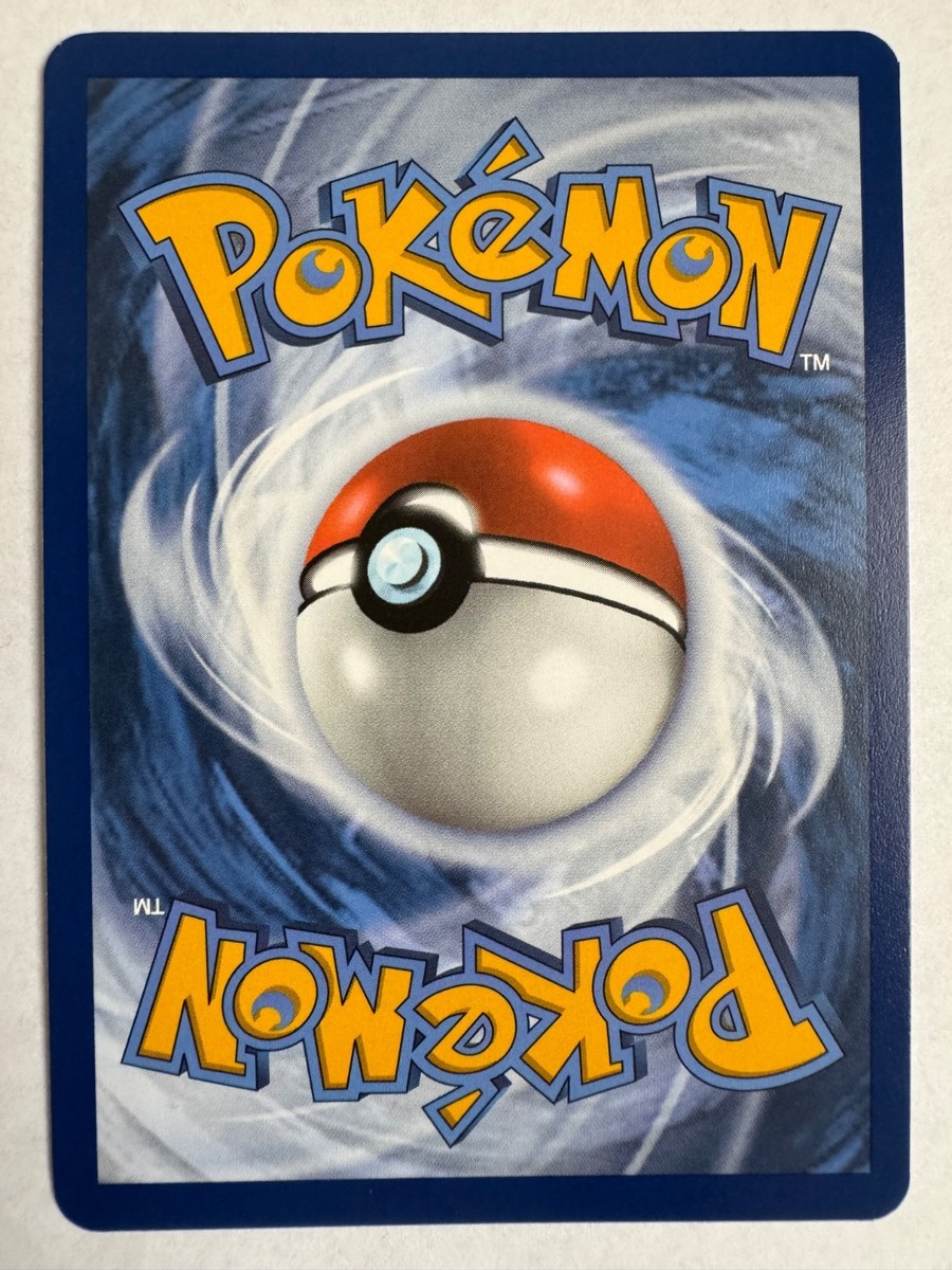 Pokemon TCG WHT White Flare 023/086 Samurott Holo Rare | eBay