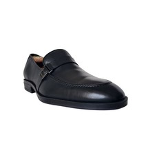Bruno Magli Pablo Loafers in Black Men's Size 11
