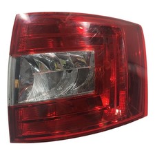 SKODA OCTAVIA MK3 2013-2017 TAIL LIGHT RIGHT OUTER 5E9945112
