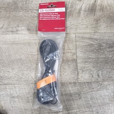  NEW Pioneer CD-IU201V iPod Interface Cable Compatible w/ OLDER Receivers