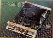 1995 SkyBox Star Trek: Voyager #72 Bio-Neural Gel Pack 24th Century Technology