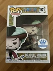 Funko Pop! Animation #1521 Dracule Mihawk One Piece Funko Shop Exclusive