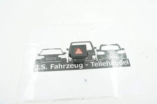 VW T5 7H Multivan Schalter Taster Warnblinker Warnblinkschalter 7H5953235A