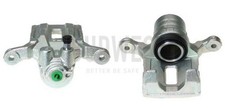BUDWEG CALIPER Bremssattel 344133 +39.14€ Pfand für NISSAN PATHFINDER R51 38mm 3