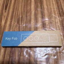NEW SimpliSafe Key Fob Remote Security System...