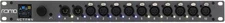 Elation Netron RDM 10 Hybrid DMX Splitter