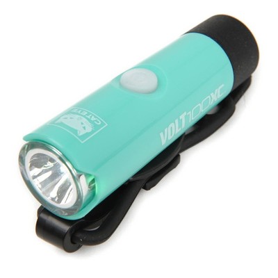 CAT EYE VOLT100XC HL-EL051RC Celeste