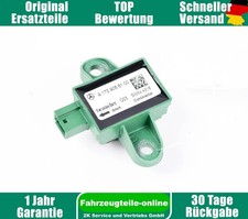 Airbagsensor Crashsensor Aufprallsensor Vorn Mercedes C-Klasse 204 A1729056100