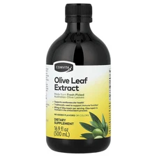 Olive Leaf Extract, 16.9 fl oz ( 500 ml)