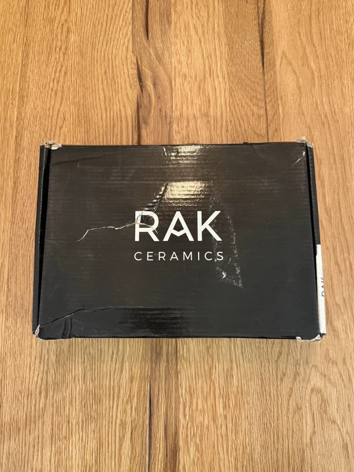 RAK Dublin Kitchen Sink Mixer RAKKIT015 Lever Handle Chrome - Brand New Boxed