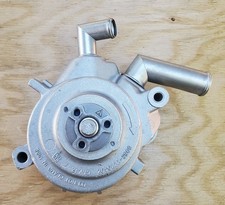 1995-1996 Ford F-150f-350 V8 351 5.8l W Id F6te-fa Smog Pump 275 40 Core