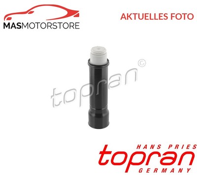 ANSCHLAGPUFFER STOßDÄMPFER HINTEN TOPRAN 620 451 H NEU OE QUALITÄT