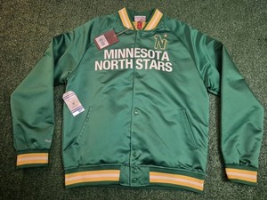 North Stars Jacket | eBay