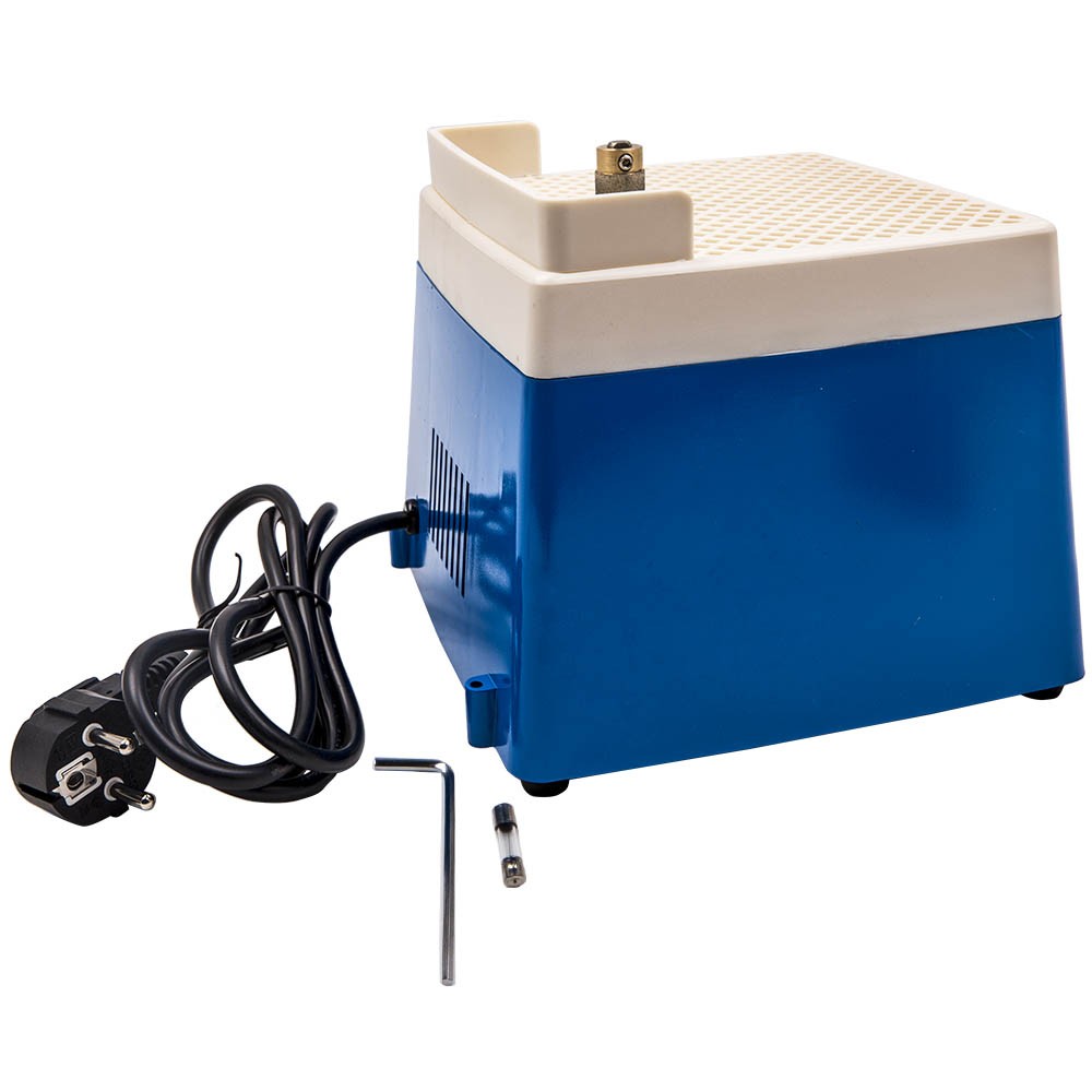 Broyeur de verre 220V et meuleuse de vitrail diamant de 65W