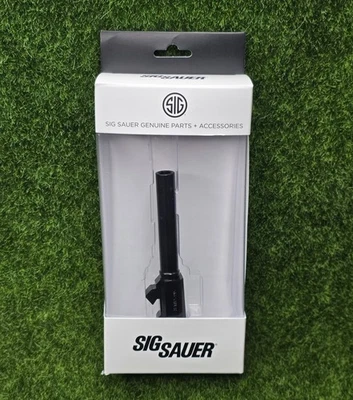 Sig Sauer OEM P226 9mm 4.4" Barrel DLC Coated w/ LCI - BBL-226-9-LCI