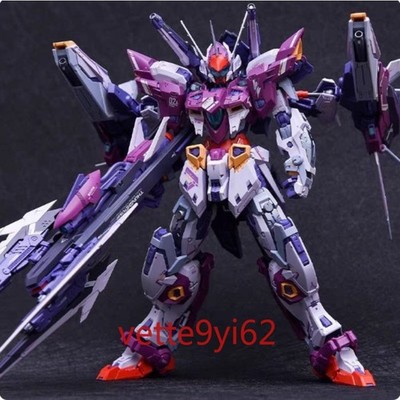 IN ERA 1/100 RMD Thunderbolt Assembly Model Kit New Action Figure Toys Gift 1PC