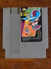 Vintage Original Nintendo NES T & C Surf Designs Authentic Game - Tested