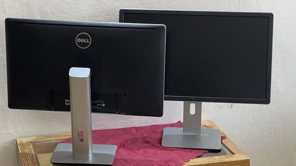 Dell Monitor P2414HB For Sale - Bild 2 von 4