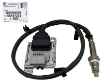 ORIGINAL PSA Nox Sensor nach Kat Cascada Zafira Tourer C 1.6 2.0 CDTI 55497261