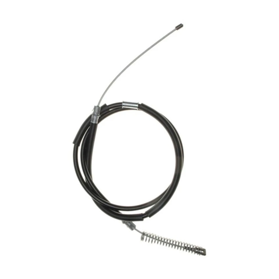 Genuine ACDelco For GMC Yukon XL 2500 2000-2006 Parking Brake Cable Driver Side - Image 3 of 4