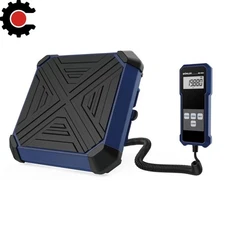 Wohler RS 400 Refrigerant Scale