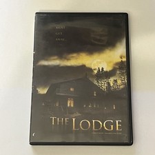 The Lodge (DVD, 2008) for sale online | eBay