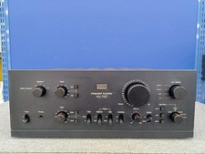 SANSUI AU-707 integrated amplifier BE12532