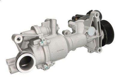 Water pump SIL PA1813V MERCEDES-BENZ C-CLASS (W205) 2 2015-2018