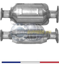 Catalyseurs Mitsubishi LANCER
