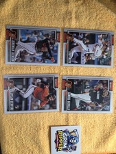 SAMUEL BASALLO 104 Dylan Beavers 339 Jeremiah Jackson 277 Coby Mayo 72 Orioles 