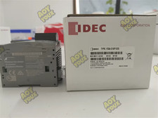 BRAND NEW - IDEC FC6A-D16P1CEE PLC 16IO 24VDC...